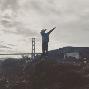 Meet your Posher, Chase